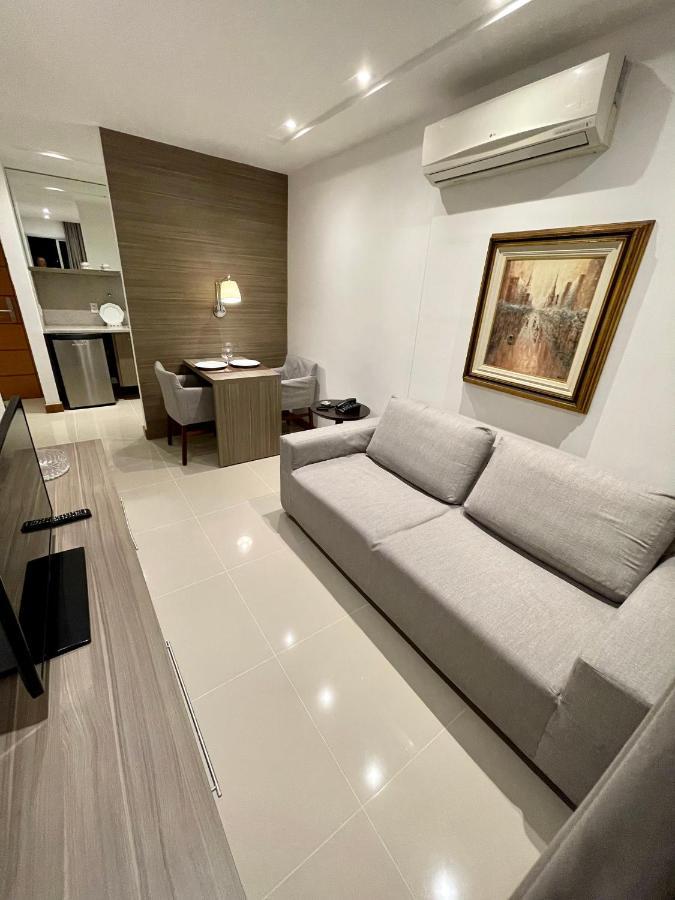 Apto Tipo Flat Midas Rock In Rio Barra Olimpica Apartamento