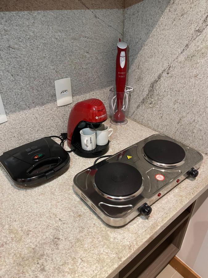 Apartamento Apto Tipo Flat Midas Rock In Rio Barra Olimpica