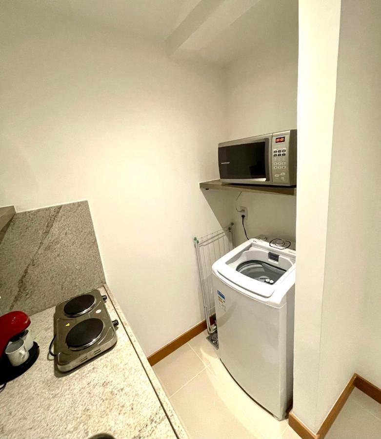 Apto Tipo Flat Midas Rock In Rio Barra Olimpica Apartamento *