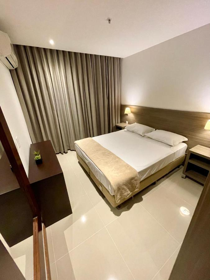 Apartamento Apto Tipo Flat Midas Rock In Rio Barra Olimpica